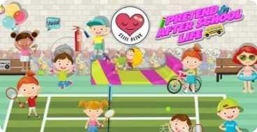 Pretend Daycare育儿模拟游戏