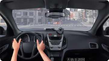 紧急救援任务城市911模拟器下载