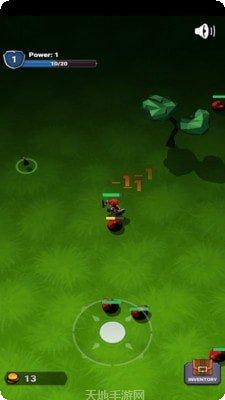 骑士复仇装备搭配