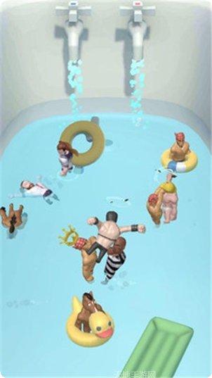 肌肉大挑战角色解锁