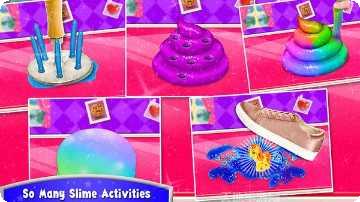 快清理粘液橡皮泥最新版本