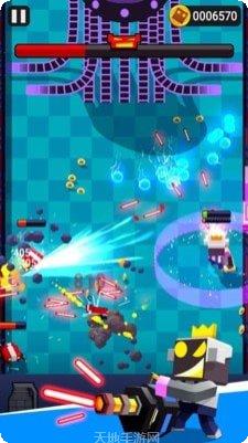 机械爆破手中文版最新版本