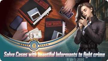 阿尔法特工攻略