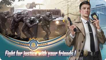 阿尔法特工玩法介绍