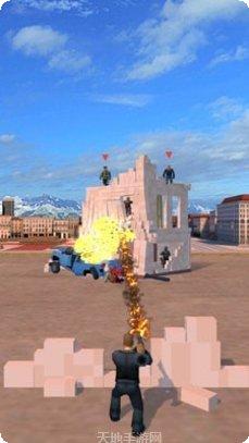 RPG轰炸战斗机下载