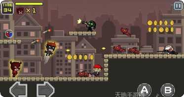 英雄X英雄角色推荐