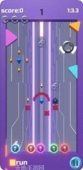 下落的汉字游戏攻略