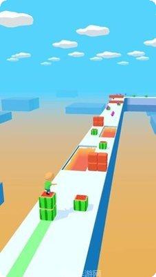 方块君别跑下载地址