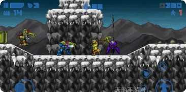 斯巴达转轮射击攻略