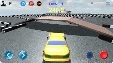 拉力赛车极限竞速下载