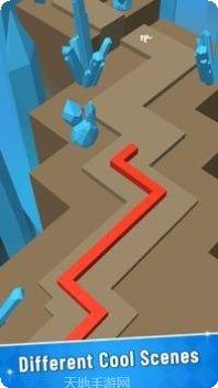 流行音乐开锁怎么玩