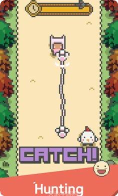 逃离城市乡村生活模拟