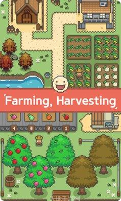 逃离城市享受田园游戏