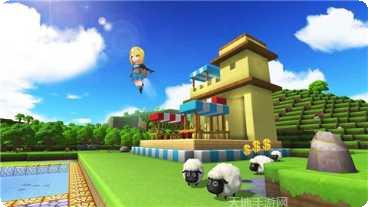 创想世界测试服下载