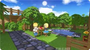 创想世界测试服攻略