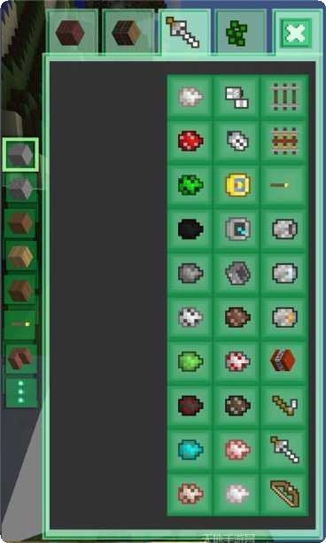 创想世界测试服更新