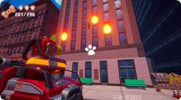 汪汪队立大功卡丁车最新版本