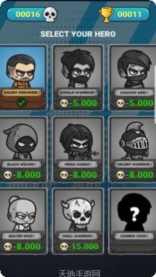 迷你英雄去你的玩法介绍