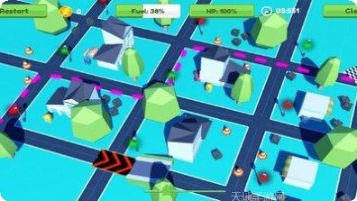 免费汽车驾驶模拟软件