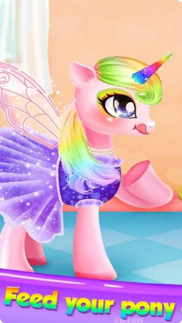 公主化妆打扮派对攻略