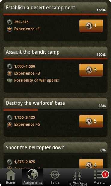 帝国大战略新手指南