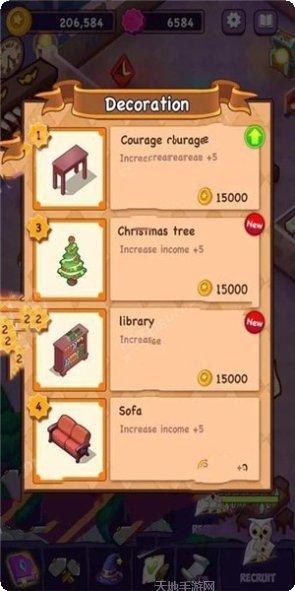 放置魔物养成心得