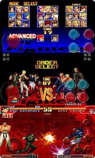 小霸王游戏机合集安卓版