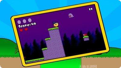 快乐的快递游戏角色介绍