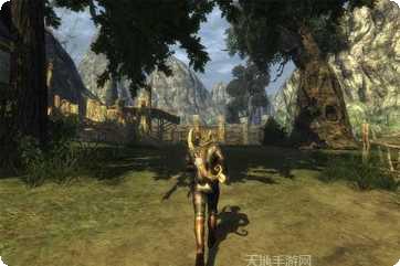 阿瓦隆英雄射击角色介绍