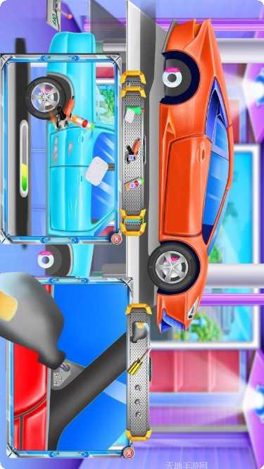 超级汽车DE下载地址