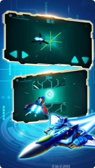 波音飞机模拟驾驶更新日志