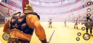 角斗士战斗模拟器最新版本