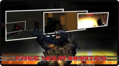 突击队任务玩法介绍