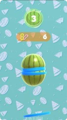 西瓜大合成红包版下载