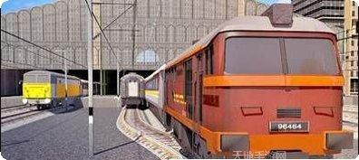 火车模拟器司机安卓版