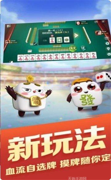 博乐ZQ棋牌安卓版