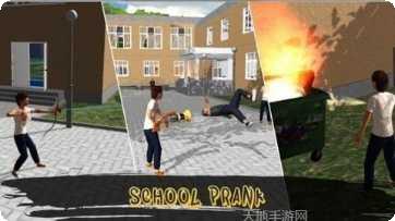 Bad Girl Street Wrestling玩法技巧