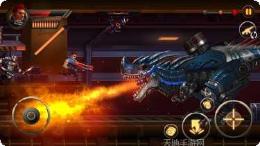 金属小队最新版本