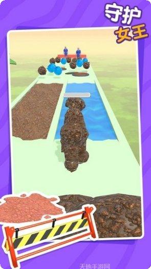 守护女王副本挑战