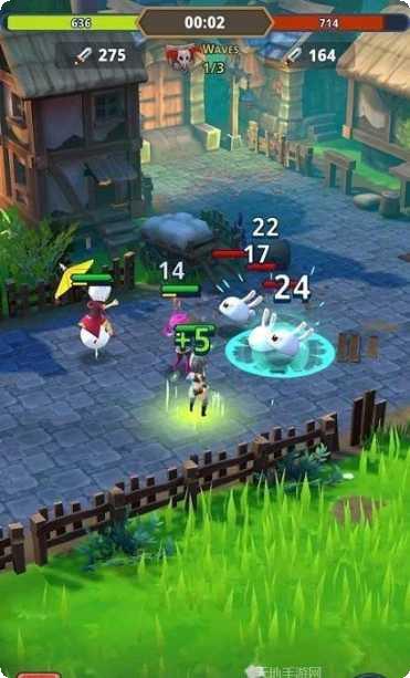 空闲地牢经理攻略