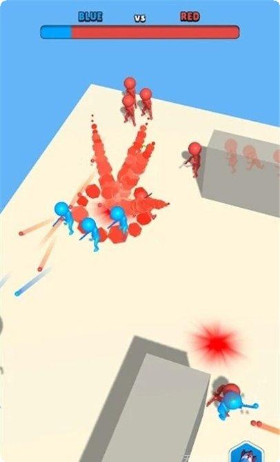 彩色小人滚梯大师下载地址