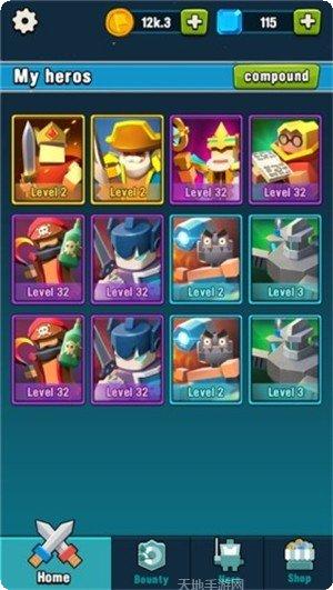 约架艺术自走棋下载