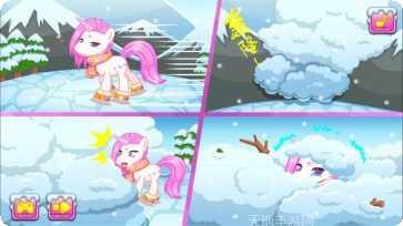 小马宝莉的家最新版本