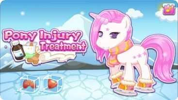 小马宝莉的家角色介绍