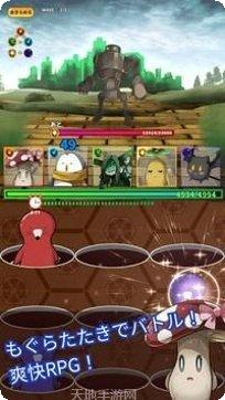 怪物打鼹鼠游戏攻略