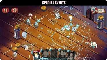 马戏团英雄游戏攻略