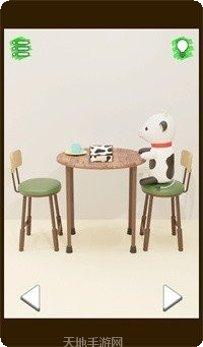 逃脱游戏失物终点站2玩法