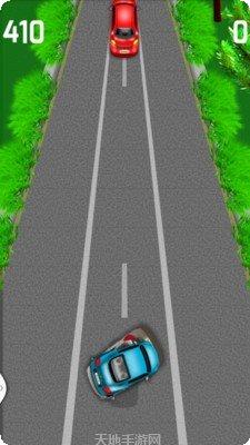 赛车追逐竞速技巧分享