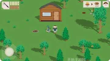 独自一人在夜间中文版下载