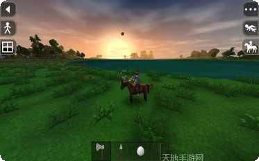 孤岛求生开放世界评测